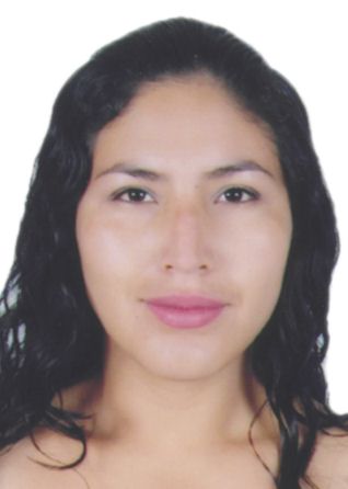 Flor Dalila Mejia Fernandez