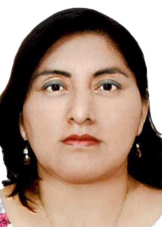 Flor De Maria Aguirre Hurtado