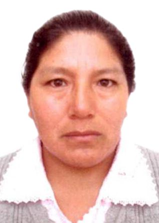 Flor de maria ascona duran