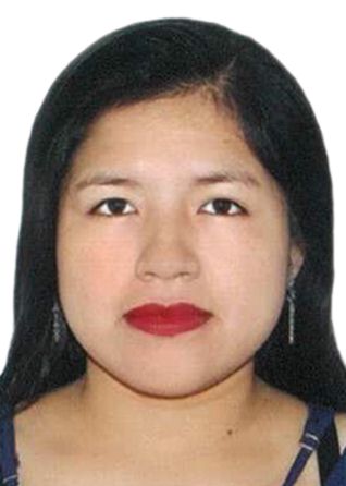 Flor De Maria Garcia Guerrero