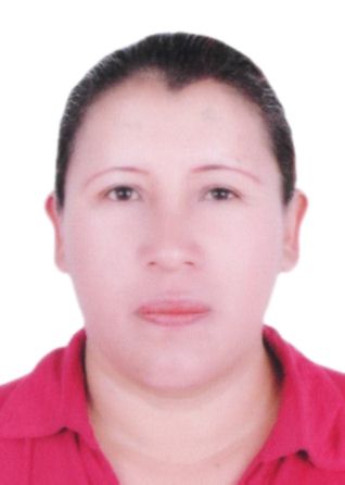 Flor De Maria Lopez Castillo