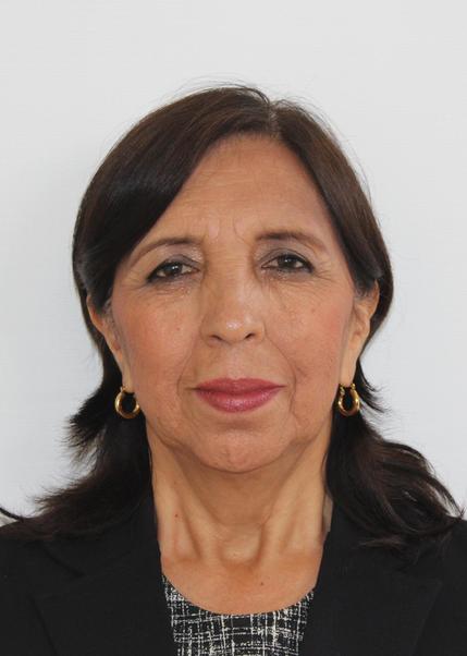 Flor De Maria Lovera Davila
