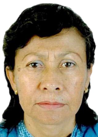 Flor De Maria Luna Canales Vda De Syguda