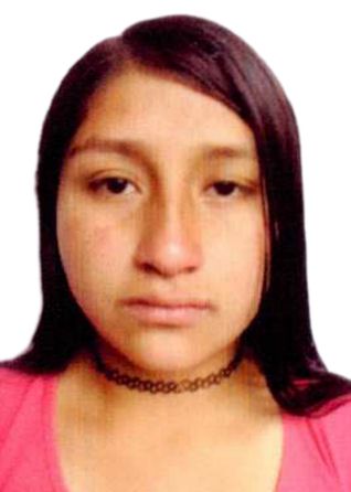 Flor De Maria Morales Antonio