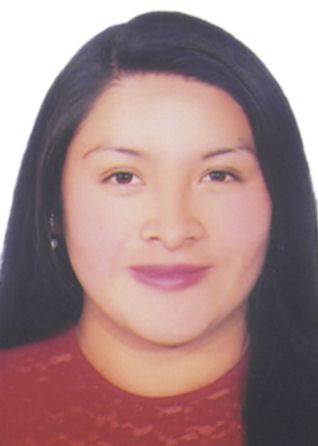 Flor De Maria Vasquez MuÑoz