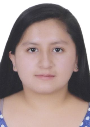 Flor Erlita Benavides HuamÁn