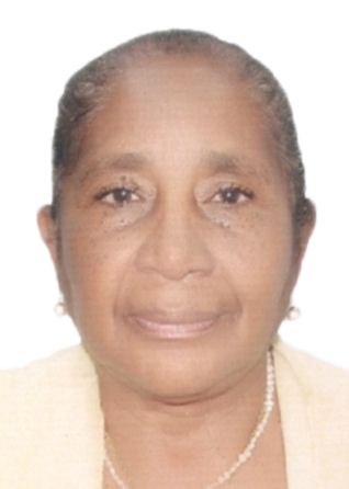 Flor esperanza aiscorbe ruiz