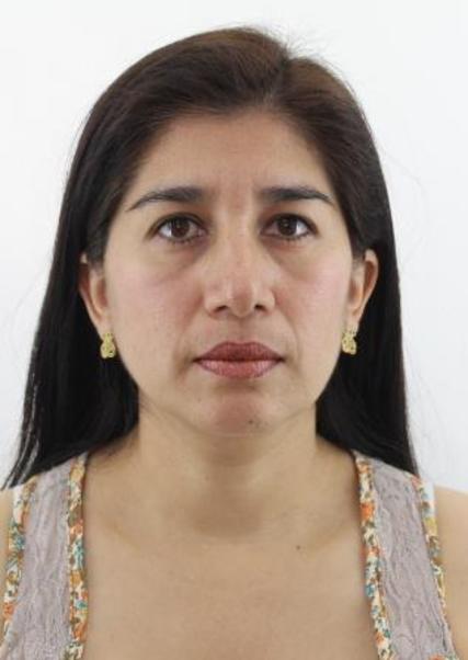 Flor Idania Colala Brito