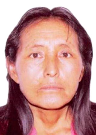Flor margarita morales de la cruz