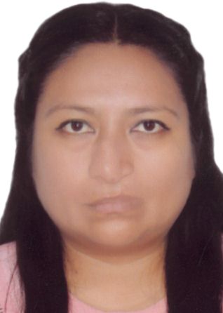 Flor maria cajahuaman orellana