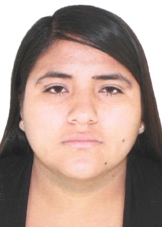 Flor Nataly Ventura Mejia
