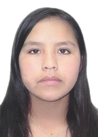 Flor Pilar Florentino Vega