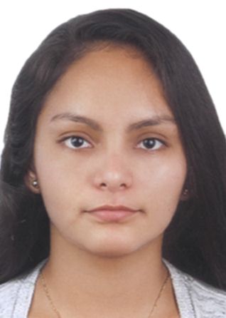 Flor Sthefanny Valverde Reyes