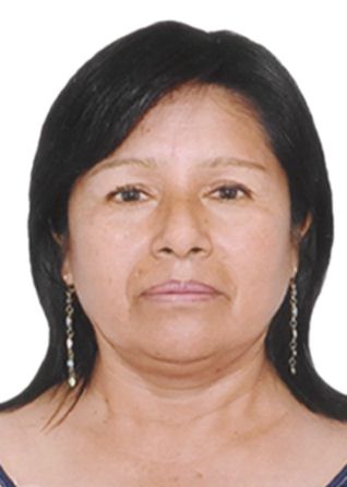 Flora America Garcia Montoya