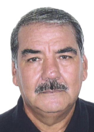 Florencio Alberto Salas Carpio