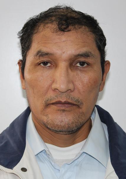 Florencio Bazan Nieto