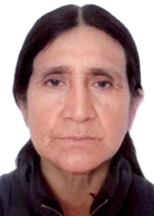 Florentina cespedes ramirez