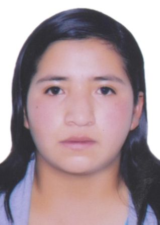 Florentina Nery Ataucusi Ore