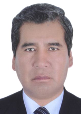 Florentino condori calsina