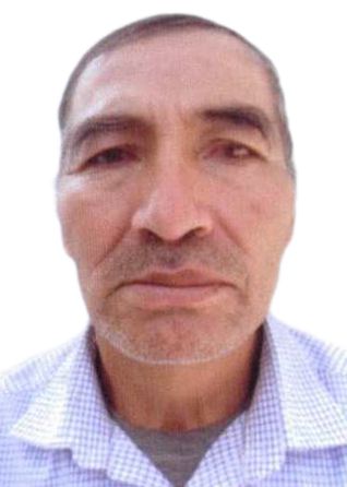 Florentino Martinez Rosas