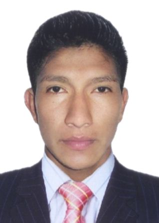 Florentino Wajajai Jiukam