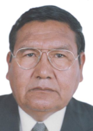 Florentino Yana Jahuira
