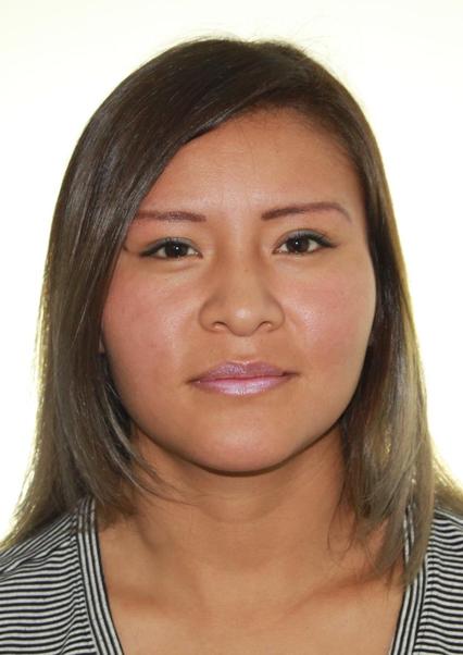 Flormila Aydee Luna Retuerto