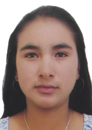 Flory Regina Trujillo Sifuentes