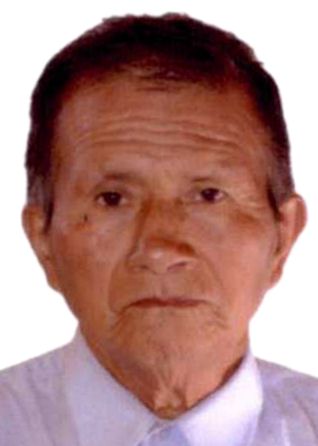 Fortunato NicolÁs Vega Ardiles