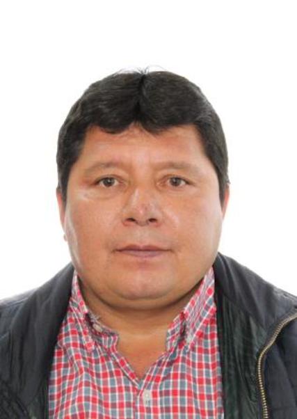 Fortunato Romulo Montalvo Aranda