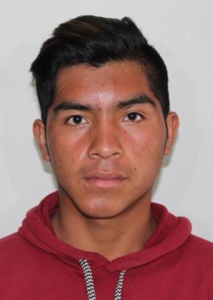 Fran ronaldiÑo layza urquiaga