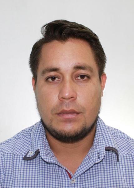 Francis Antony Ruiz Tananta