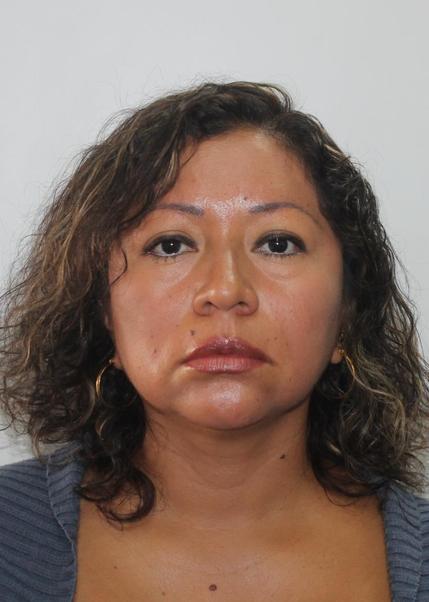 Francis Patricia Arce Pinillos