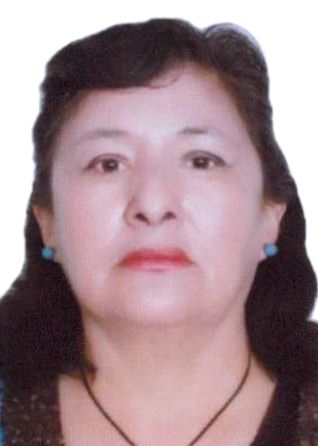 Francisca Clorinda Navarrete Umeres