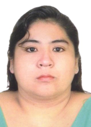 Francisca Elizabeth Solano Medina