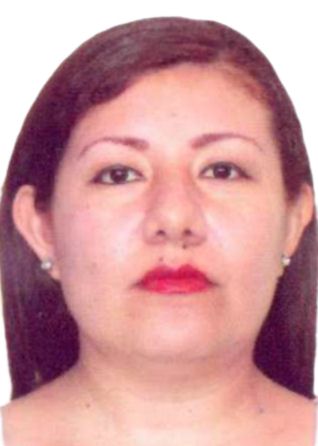 Francisca Lorena Carcamo Eto