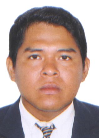 Francisco Antonio Oliveira Garay