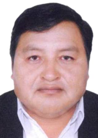 Francisco Ccolqque Ccolqque