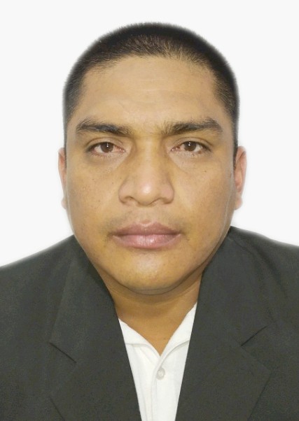 Francisco Edilberto Gonzales Sullon