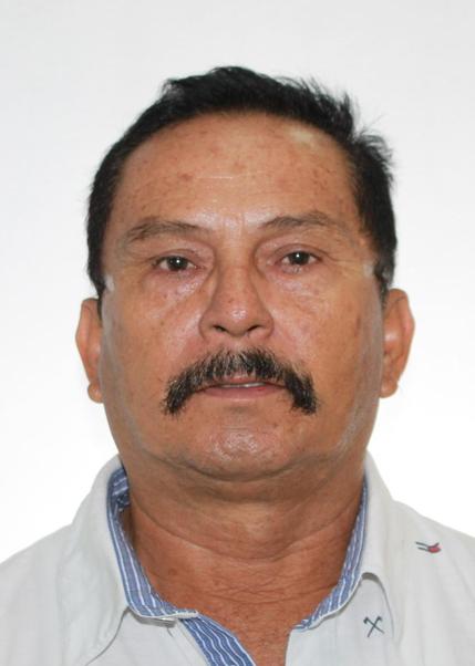 Francisco Guevara Cachay