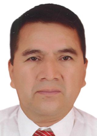 Francisco Huaman Reyes