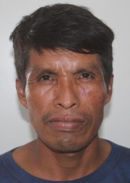 Francisco Inuma Tangoa