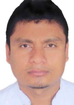 Francisco Javier Yesang Castillo