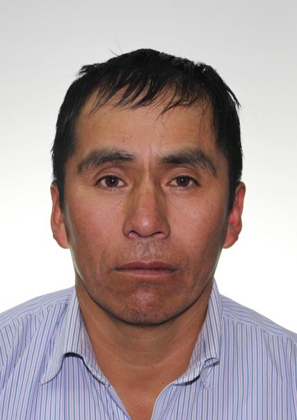 Francisco Yauyo Panchillo