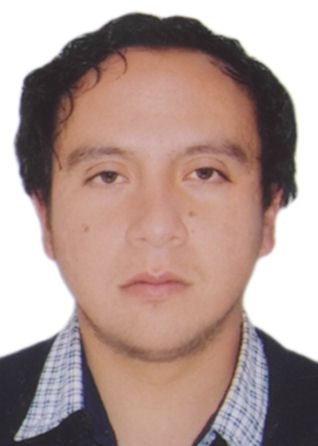 Franco Yeyson Manosalva Silva