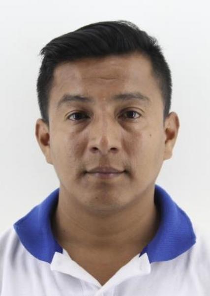 Frank Amberly Campos Chinchay