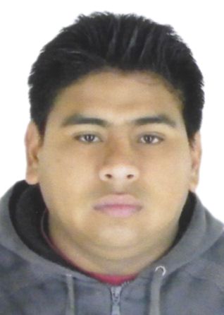 Frank David Sanchez Sanchez