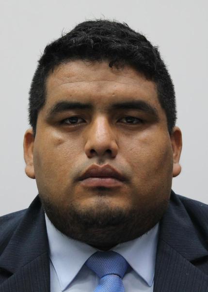 Frank Guerrero Rojas