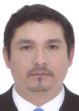 Frank Oswaldo Cieza Rojas