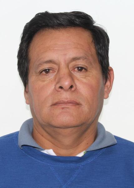 Franklin Aly Chuquizuta Alvarado